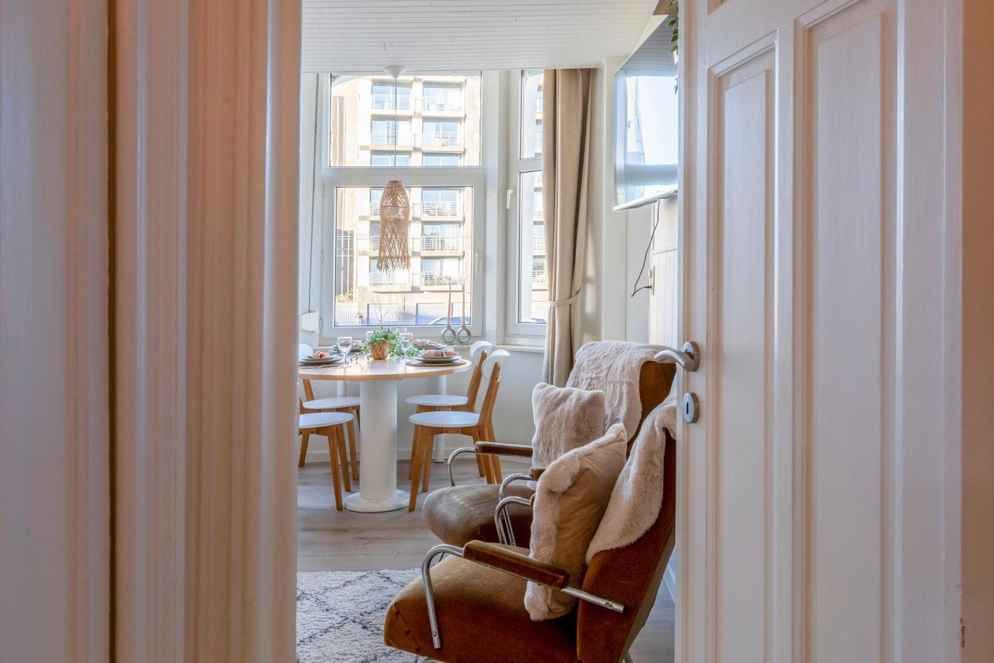 Apartamento Typical Near The